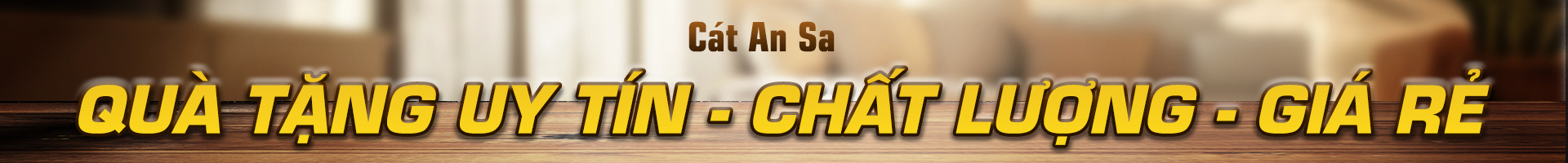 Set quà tặng